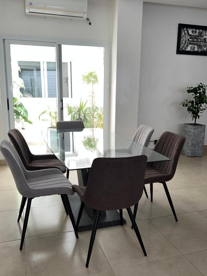 Residence La Renaissance De Dakar Ouakam Buitenkant foto