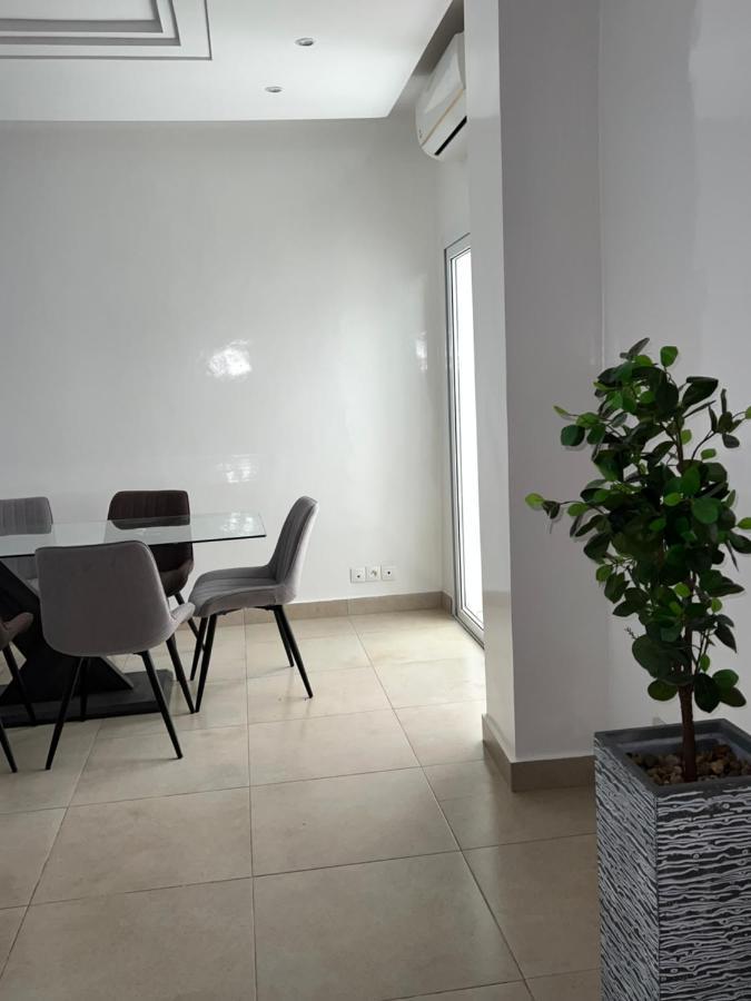 Residence La Renaissance De Dakar Ouakam Buitenkant foto