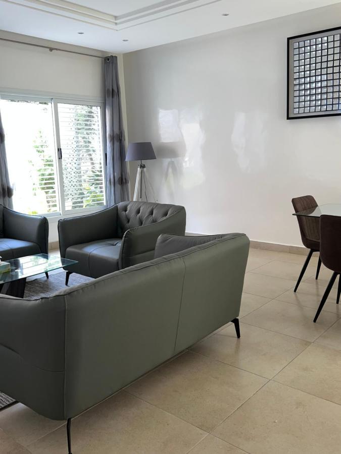 Residence La Renaissance De Dakar Ouakam Buitenkant foto