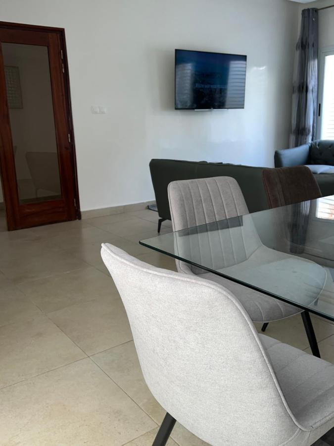 Residence La Renaissance De Dakar Ouakam Buitenkant foto