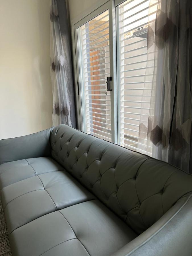 Residence La Renaissance De Dakar Ouakam Buitenkant foto