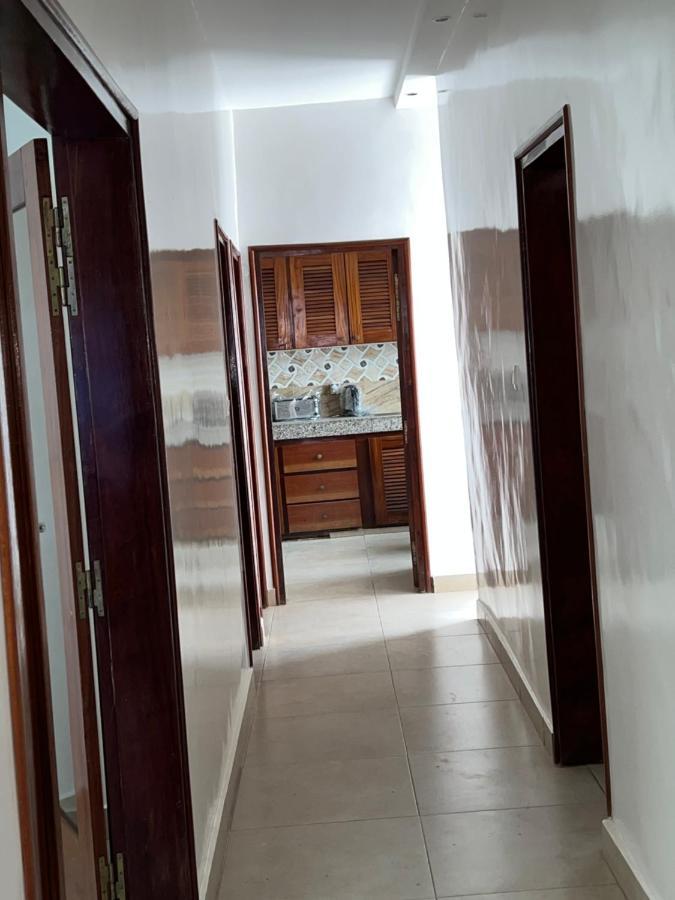 Residence La Renaissance De Dakar Ouakam Buitenkant foto