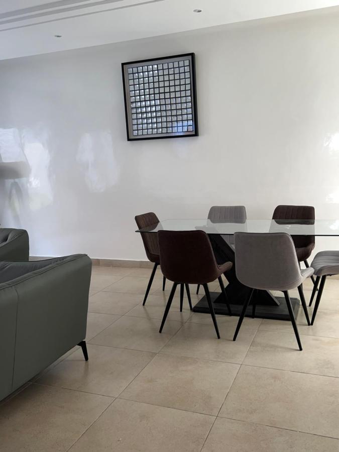 Residence La Renaissance De Dakar Ouakam Buitenkant foto