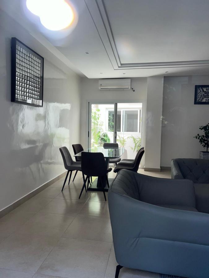 Residence La Renaissance De Dakar Ouakam Buitenkant foto