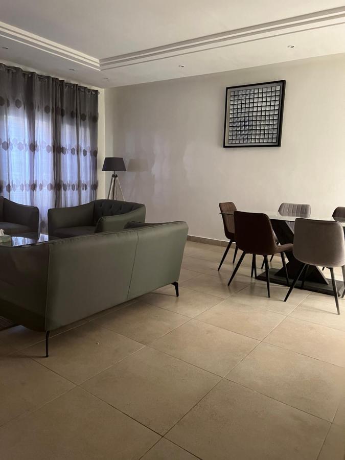 Residence La Renaissance De Dakar Ouakam Buitenkant foto